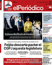 /El Periódico de Catalunya(Català)