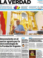 /La Verdad Cartagena