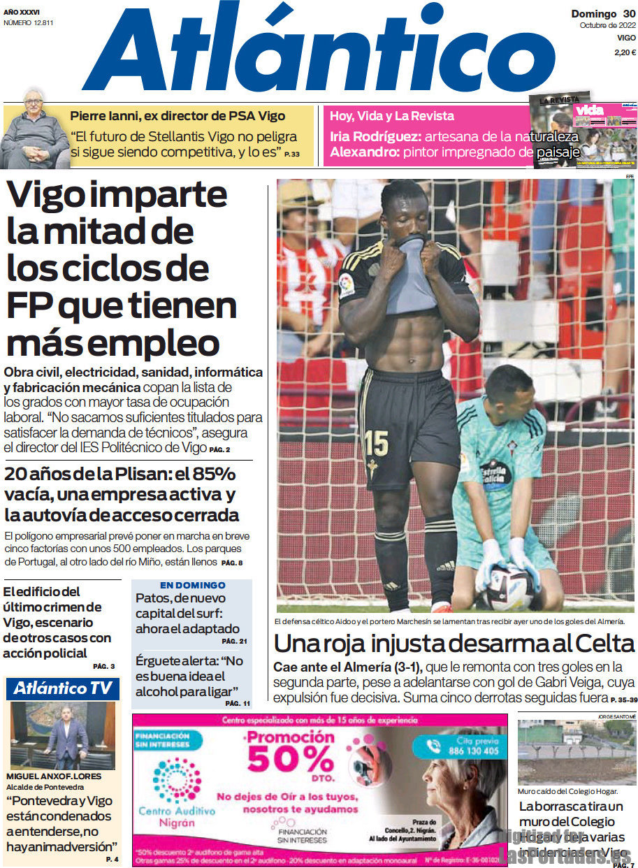 Atlántico Diario