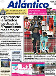 /Atlántico Diario