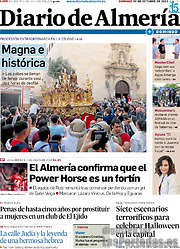 /Diario de Almería