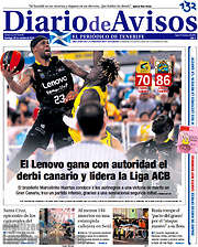 /Diario de Avisos