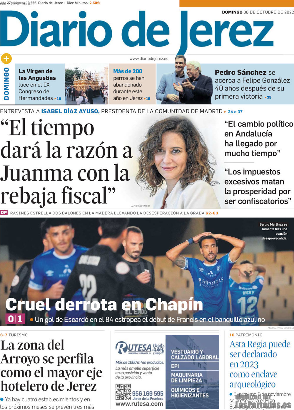 Diario de Jerez