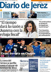 /Diario de Jerez