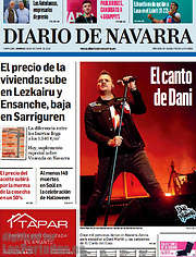 /Diario de Navarra