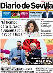 /Diario de Sevilla