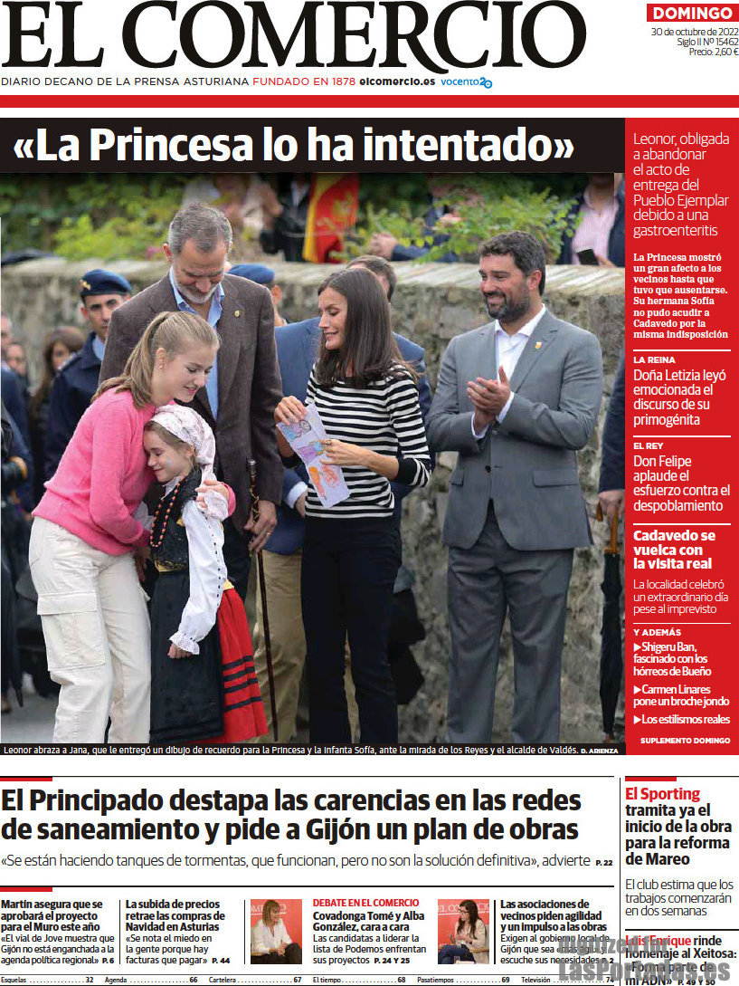 El Comercio