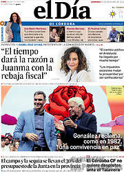 /El Día de Córdoba