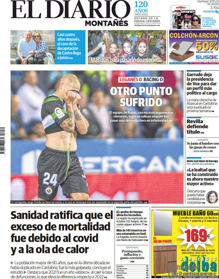 El Diario Montañés