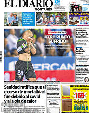 /El Diario Montañés