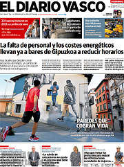/El Diario Vasco