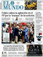 /El Mundo