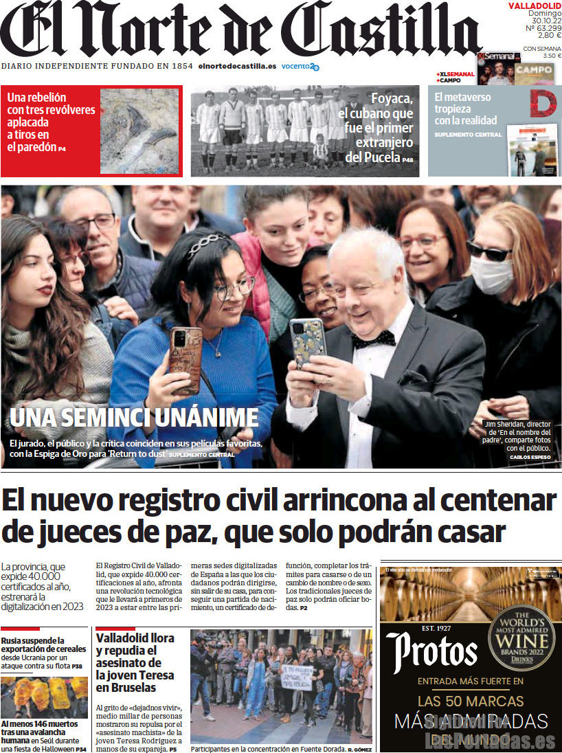 El Norte de Castilla