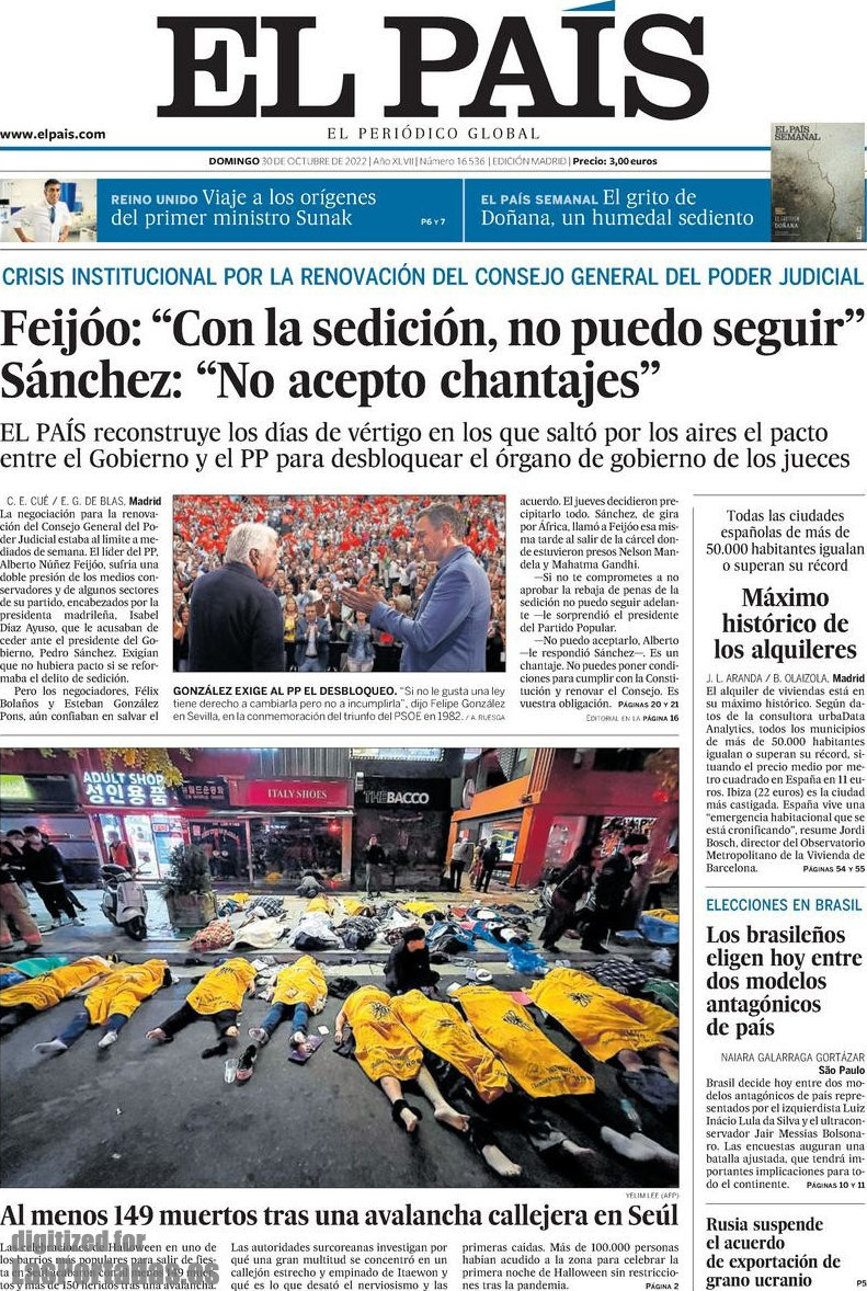 El País