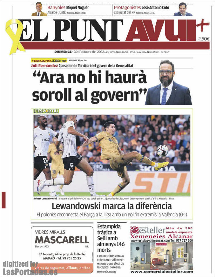 El Punt