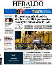 /Heraldo de Aragon