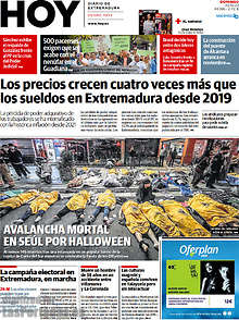 Periodico Hoy