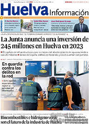 /Huelva Información