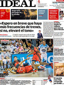 Periodico Ideal