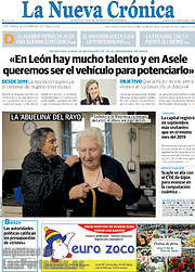 /La Nueva Crónica