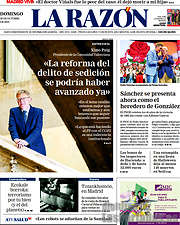 /La Razón