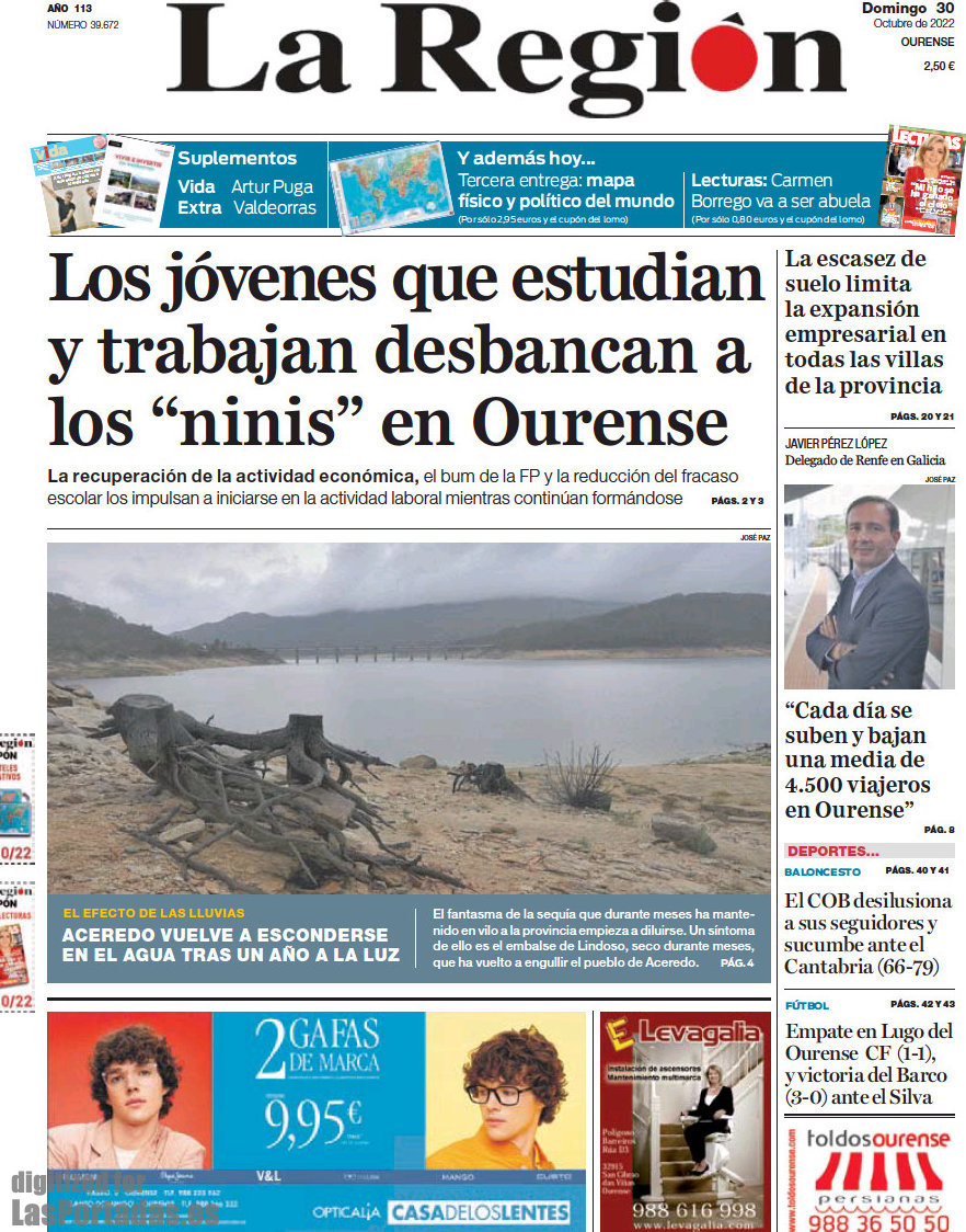 La Región