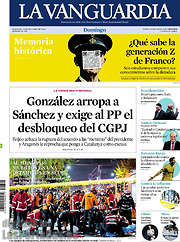 /La Vanguardia