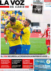 /La Voz de Cádiz