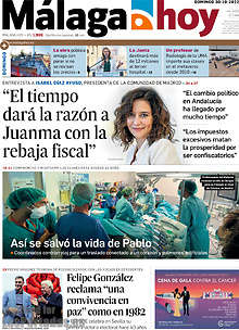 Periodico Malaga Hoy