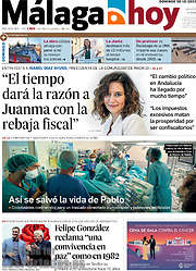 /Malaga Hoy