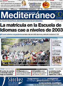 Periodico Mediterráneo