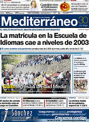 /Mediterráneo