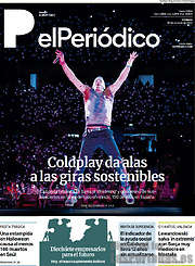 /El Periódico de Catalunya(Castellano)