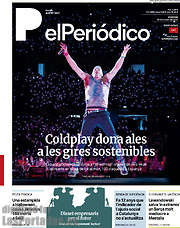 /El Periódico de Catalunya(Català)