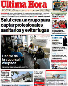 Periodico Última Hora