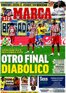 Periodico Marca