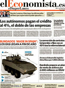 Periodico El Economista