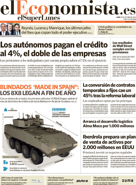 El Economista