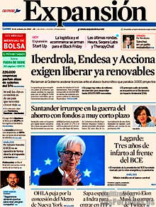 Periodico Expansion