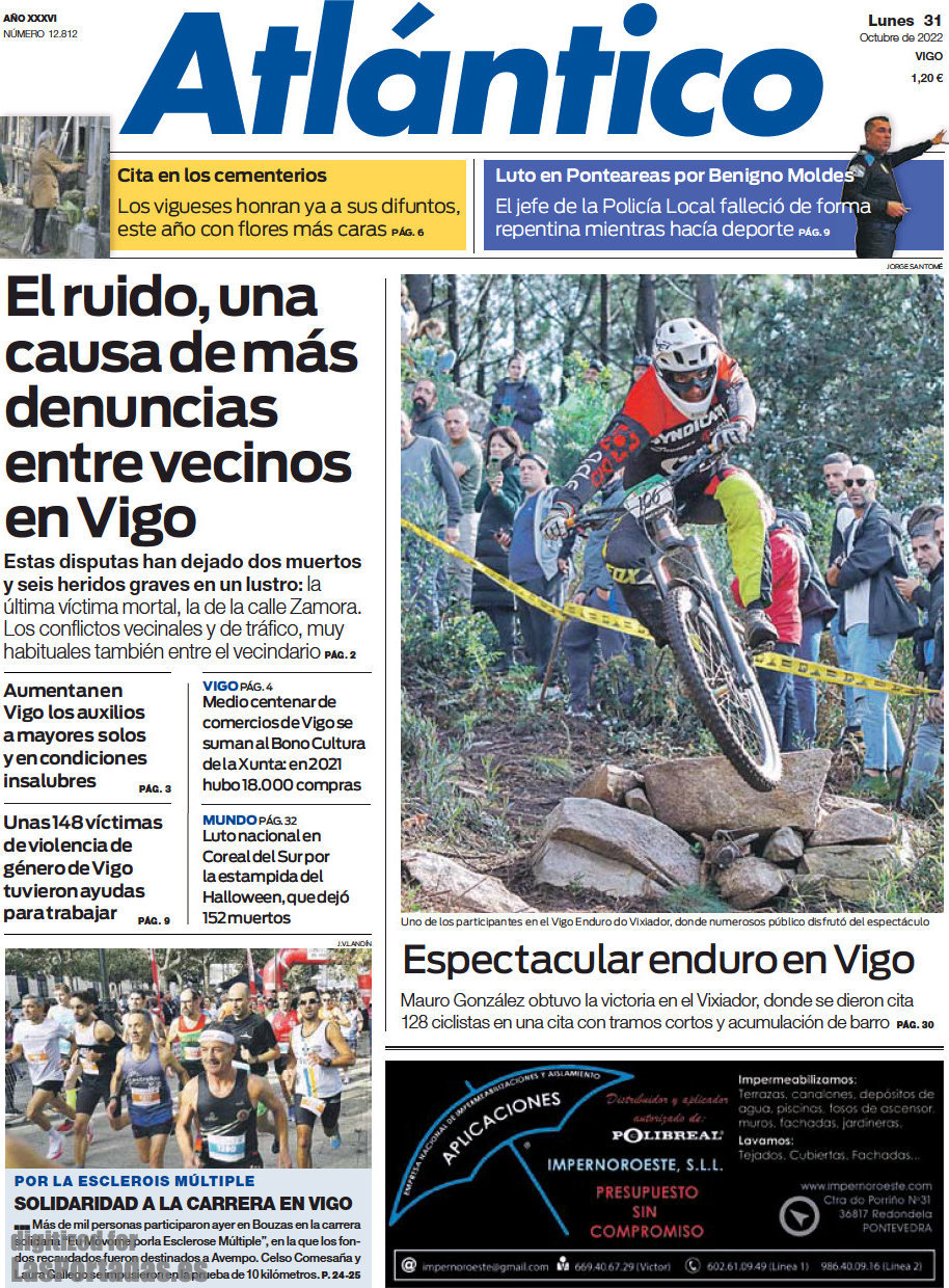 Atlántico Diario