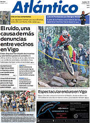 /Atlántico Diario