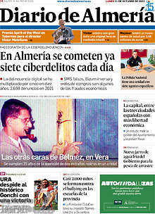 Periodico Diario de Almería