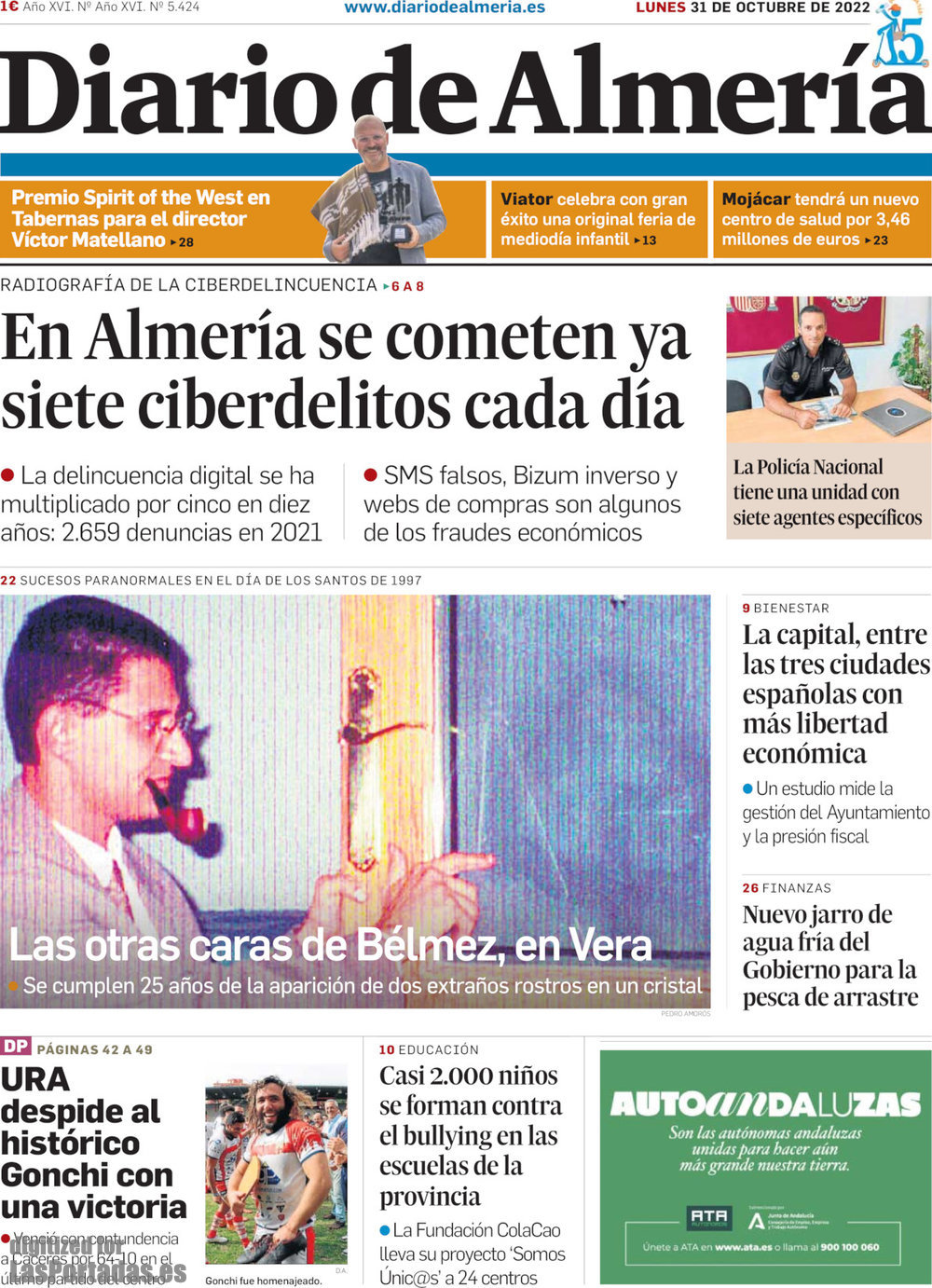 Diario de Almería