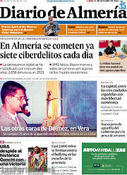 /Diario de Almería