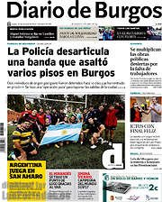 /Diario de Burgos