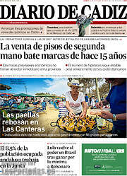 /Diario de Cádiz