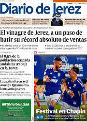 /Diario de Jerez