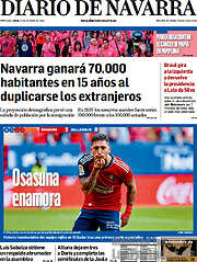 /Diario de Navarra