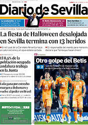 /Diario de Sevilla