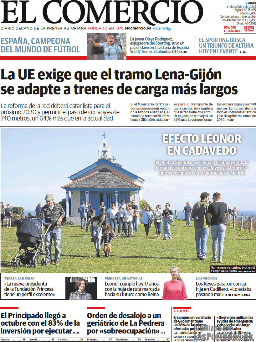 El Comercio